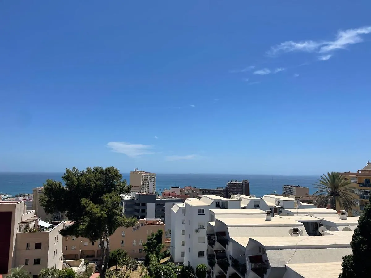 Apartment Apartamento Calma Tuga Torremolinos