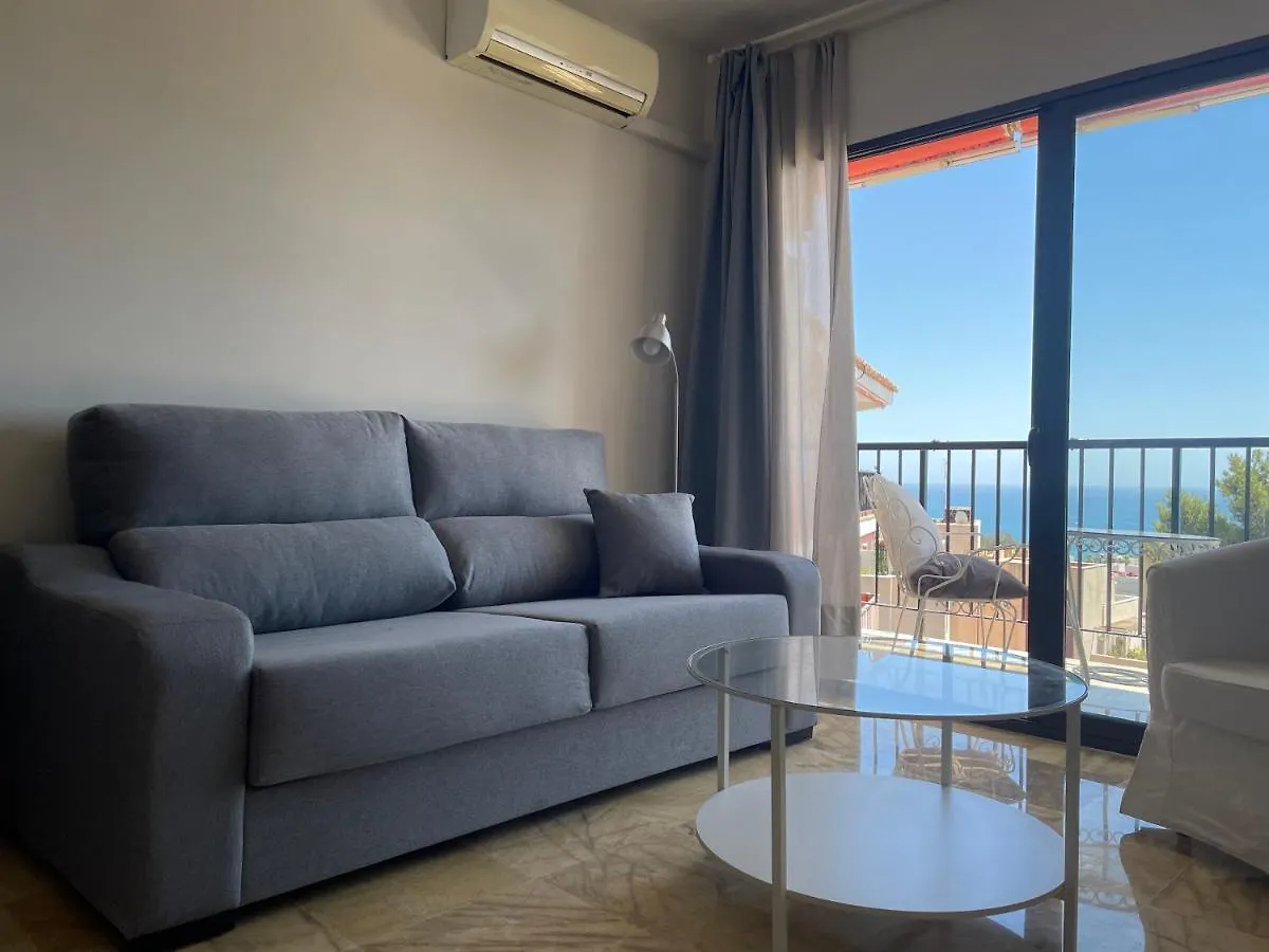 Apartamento Calma Tuga Torremolinos 0*,