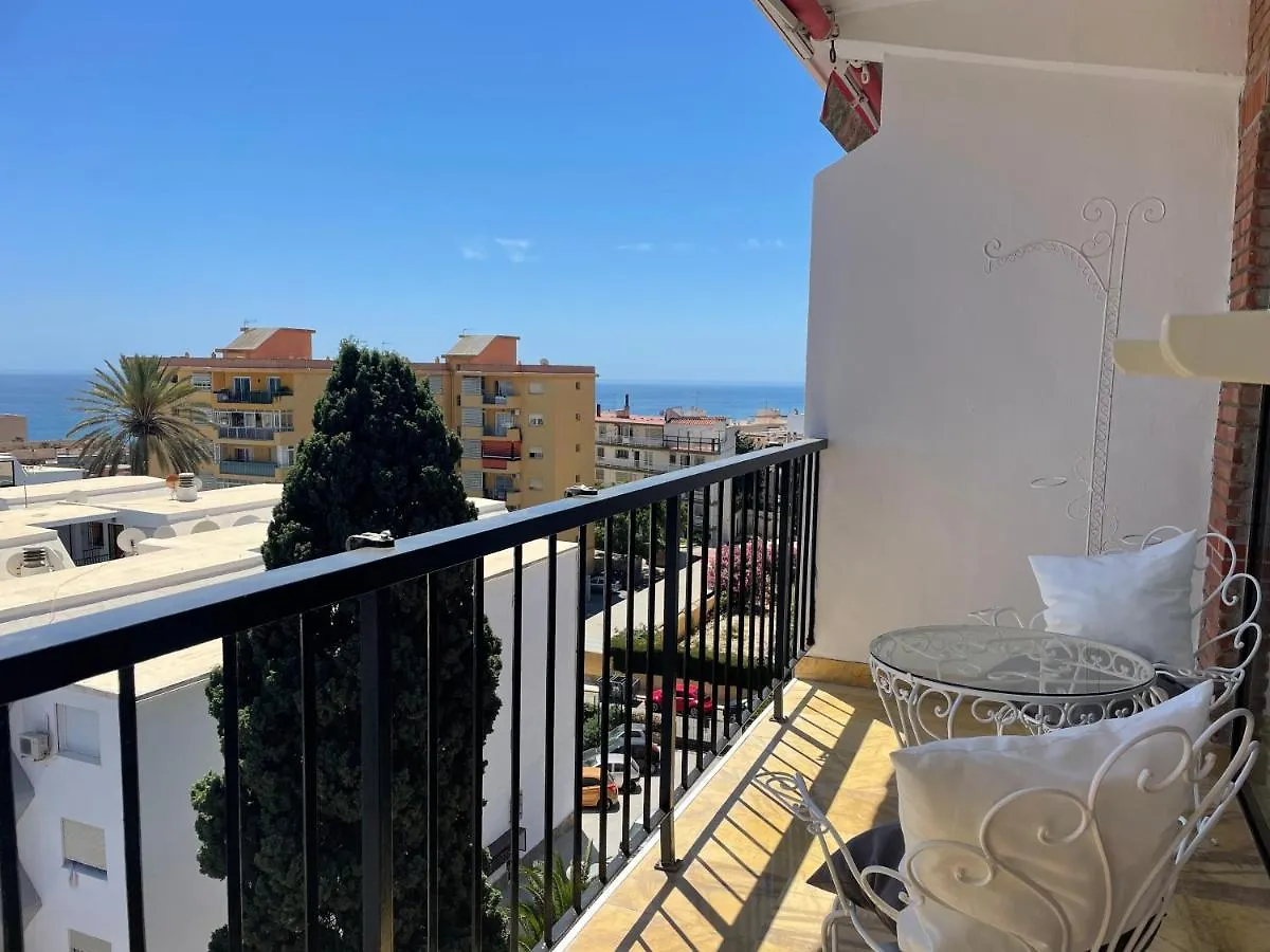 Apartamento Calma Tuga Torremolinos Apartment