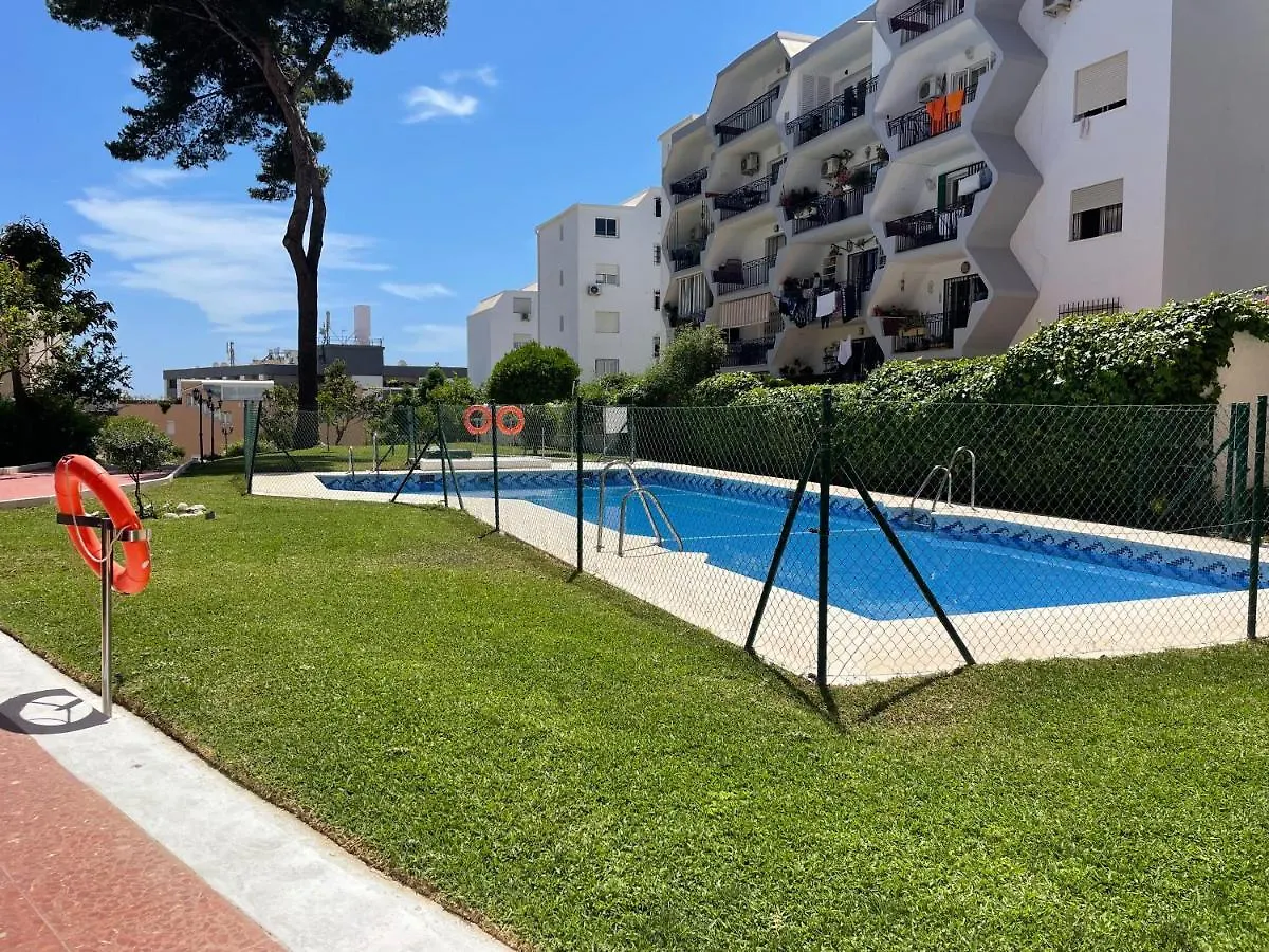 Apartamento Calma Tuga Torremolinos