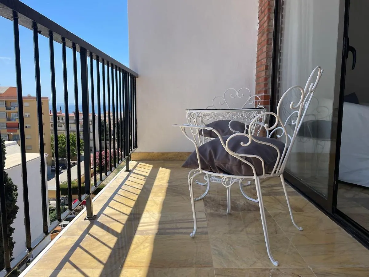 Apartment Apartamento Calma Tuga Torremolinos