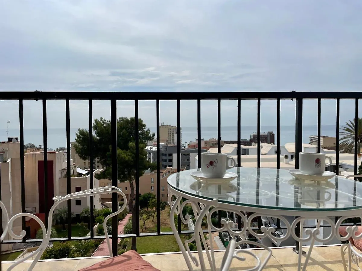 Apartamento Calma Tuga Torremolinos Spain