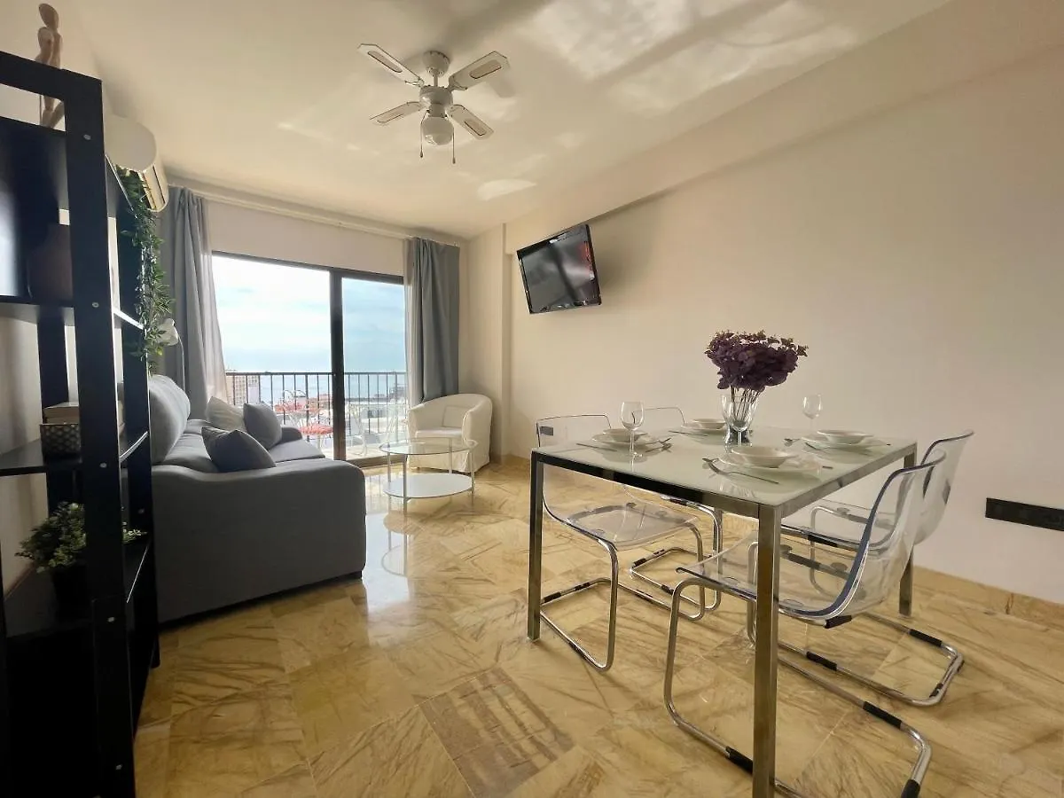 Apartamento Calma Tuga Torremolinos Apartment