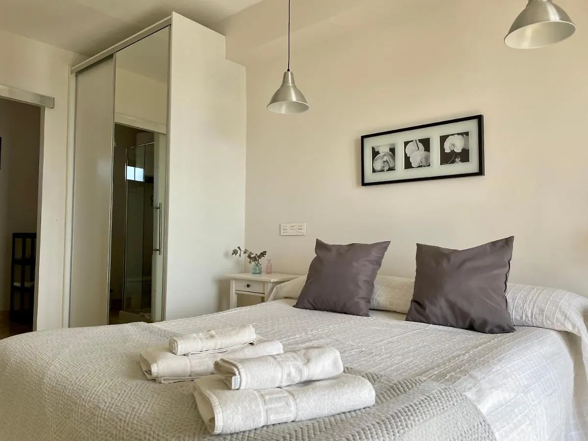 Apartment Apartamento Calma Tuga Torremolinos Spain
